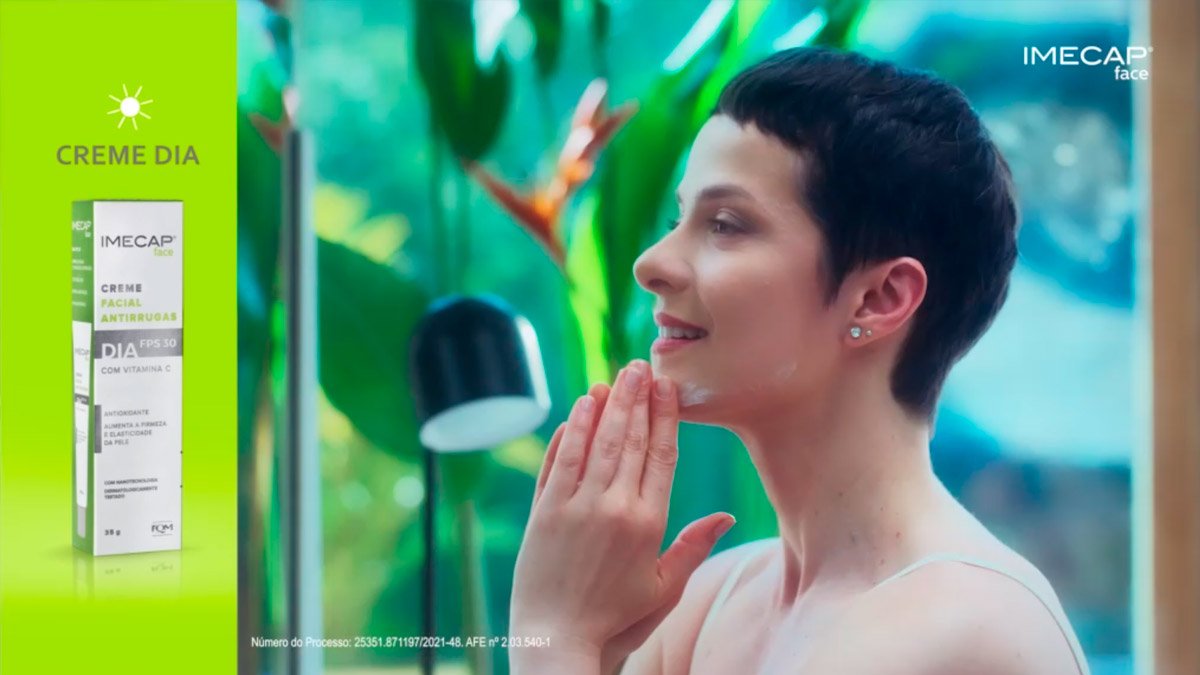 Viva A Sua Melhor Pele – Imecap Face